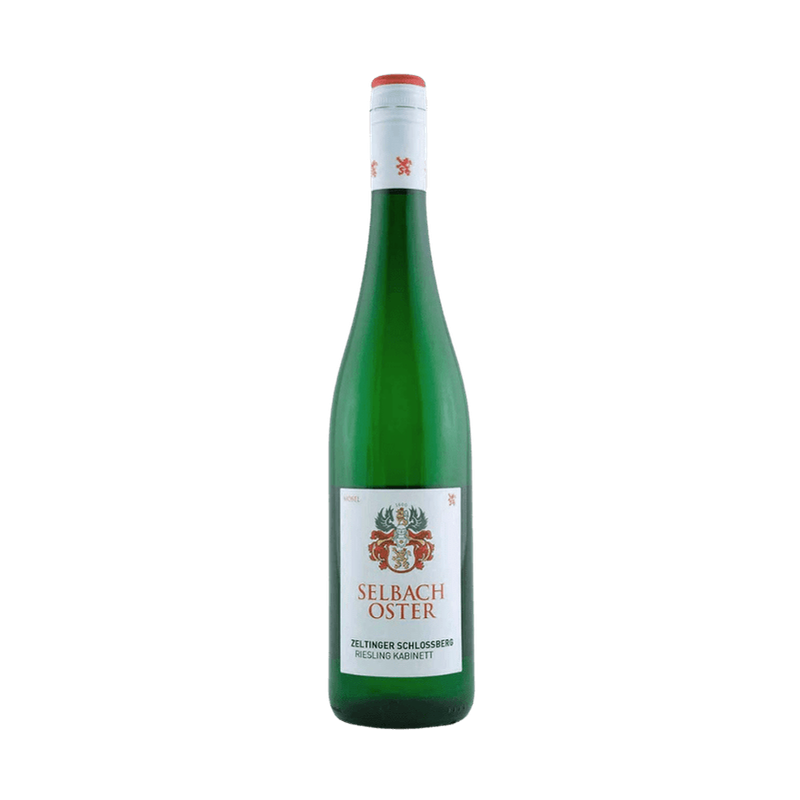 Selbach Oster Riesling Kabinett 2022 - ForWhiskeyLovers.com