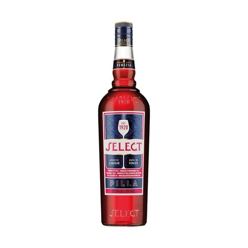Select Aperitivo - ForWhiskeyLovers.com