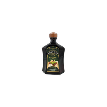 Select Club Caramel Apple Whisky & Cream Liqueur 750ml - ForWhiskeyLovers.com