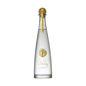 SelvaRey White Rum - ForWhiskeyLovers.com