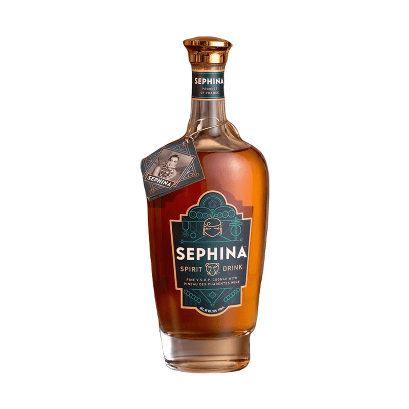 Sephina Spirit Drink - ForWhiskeyLovers.com