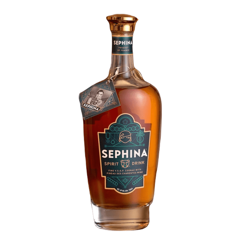 Sephina Spirit Drink - ForWhiskeyLovers.com