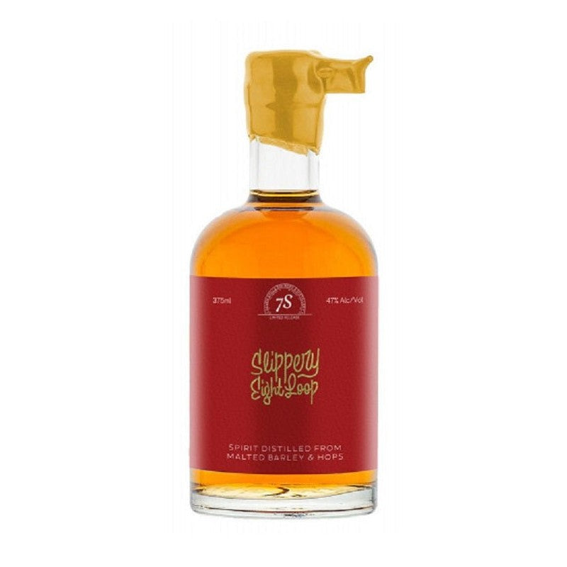 Seven Stills Slippery Eight Loop Whiskey 375ml - ForWhiskeyLovers.com