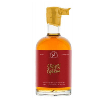 Seven Stills Slippery Eight Loop Whiskey 375ml - ForWhiskeyLovers.com