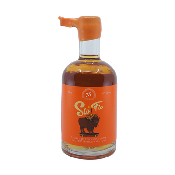 Seven Stills Slo Flo Whiskey 375ml - ForWhiskeyLovers.com