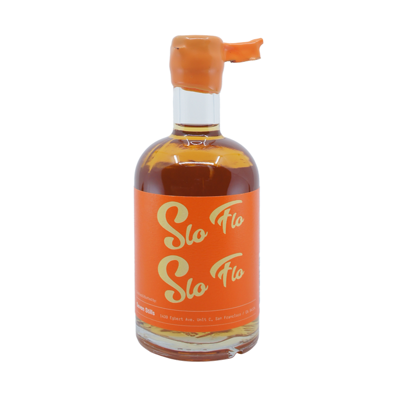 Seven Stills Slo Flo Whiskey 375ml - ForWhiskeyLovers.com