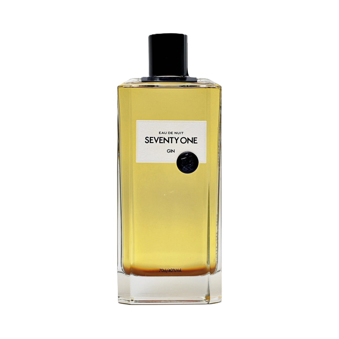 Seventy One Eau de Nuit Gin 700ml - ForWhiskeyLovers.com