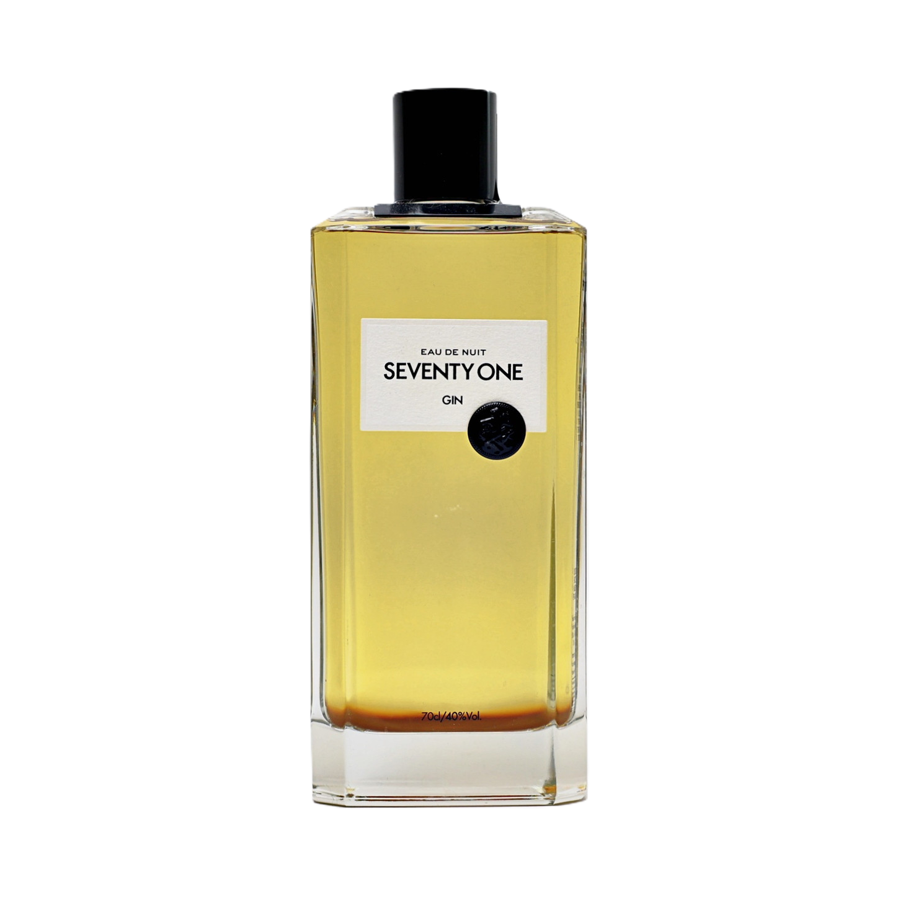 Seventy One Eau de Nuit Gin 700ml - ForWhiskeyLovers.com