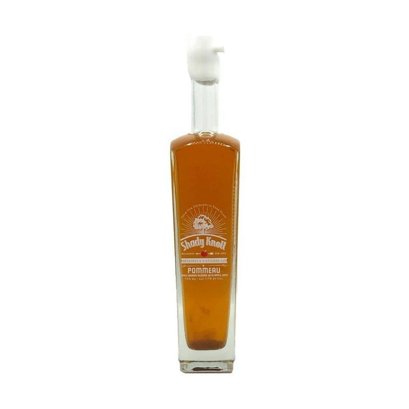 Shady Knoll Pommeau - ForWhiskeyLovers.com