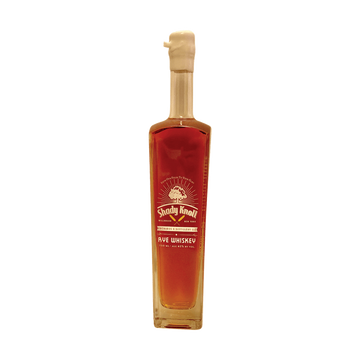 Shady Knoll Rye Whiskey 750mL - ForWhiskeyLovers.com
