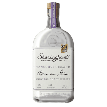 Sheringham 'Beacon' Gin - ForWhiskeyLovers.com