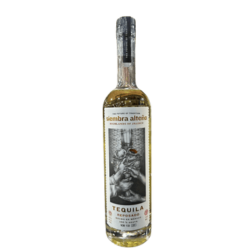 Siembra Alteno Reposado Tequila - ForWhiskeyLovers.com