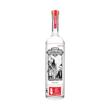 Siete Misterios Mezcal Arroqueño - ForWhiskeyLovers.com