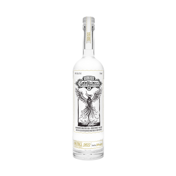 Siete Misterios Mezcal Pechuga - ForWhiskeyLovers.com