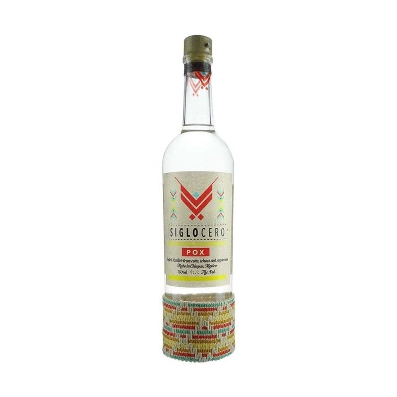 Siglo Cero Pox - ForWhiskeyLovers.com