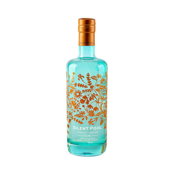 Silent Pool Gin 750ml - ForWhiskeyLovers.com
