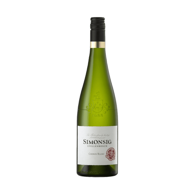 Simonsig Chenin Blanc 2022 - ForWhiskeyLovers.com