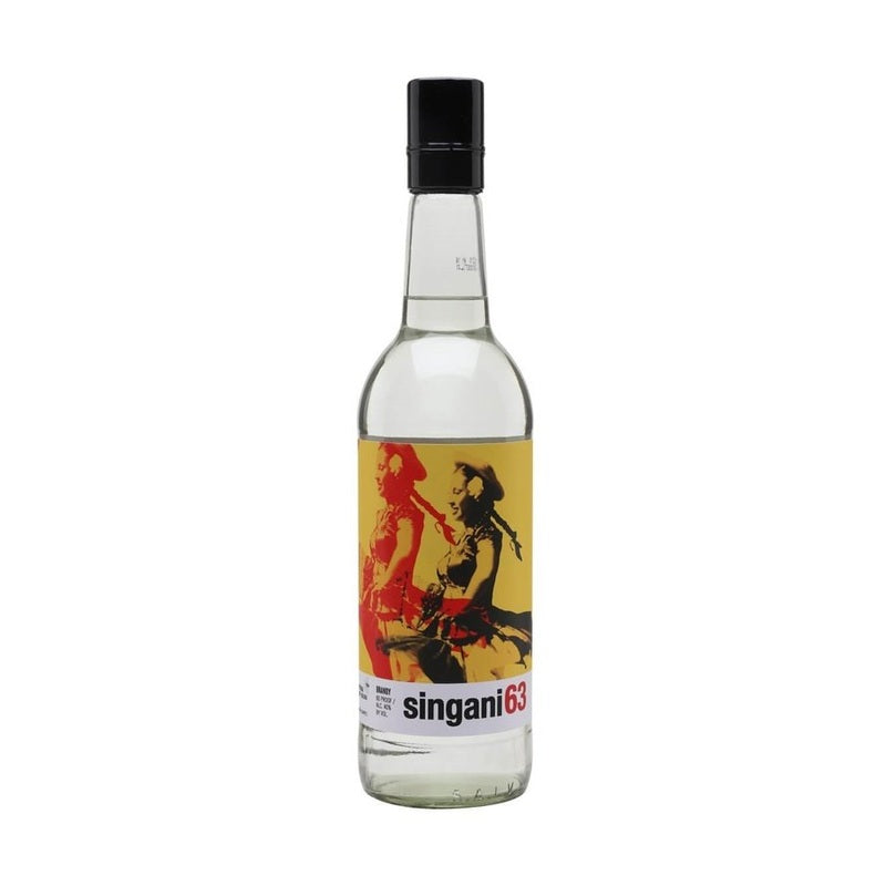 Singani 63 Brandy - ForWhiskeyLovers.com