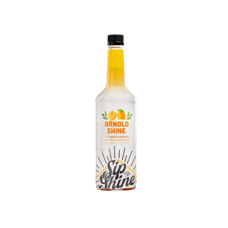 Sip Shine Arnold Shine Tea Lemonade Flavored Shine - ForWhiskeyLovers.com