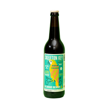 Skeleton Tree Imperial Stout 500ml Beer - ForWhiskeyLovers.com