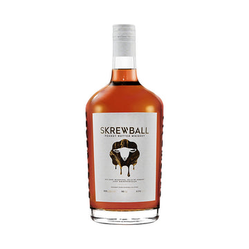 Skrewball Peanut Butter Whiskey 1.75L - ForWhiskeyLovers.com