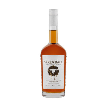 Skrewball Peanut Butter Whiskey 1L - ForWhiskeyLovers.com