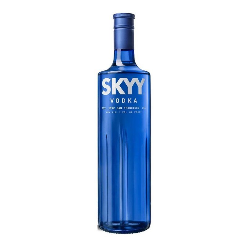 Skyy Vodka - ForWhiskeyLovers.com