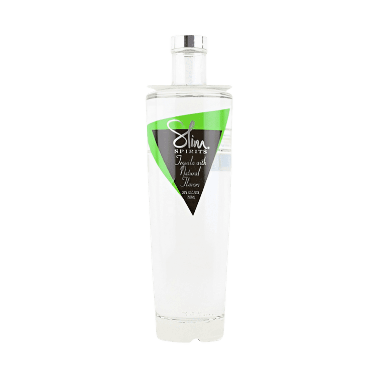 Slim Spirits Tequila - ForWhiskeyLovers.com