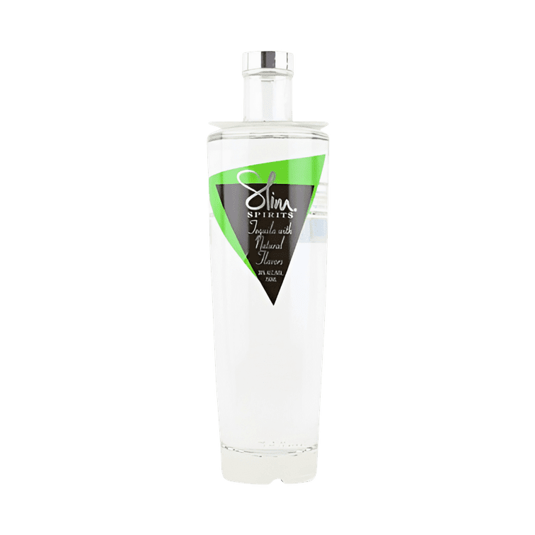 Slim Spirits Tequila - ForWhiskeyLovers.com
