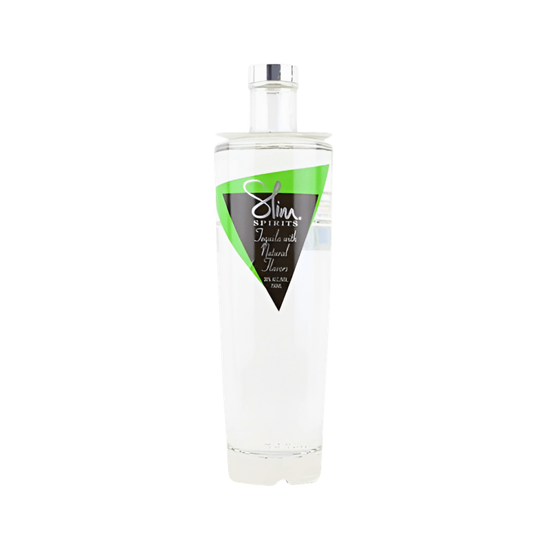 Slim Spirits Tequila - ForWhiskeyLovers.com