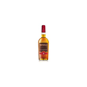 Smithville Texas Straight Rye Whiskey 750ml - ForWhiskeyLovers.com