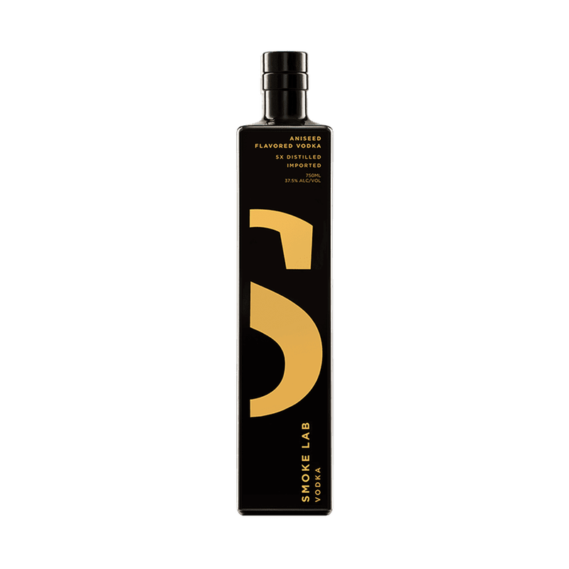 Smoke Lab Aniseed Vodka - LoveScotch.com 
