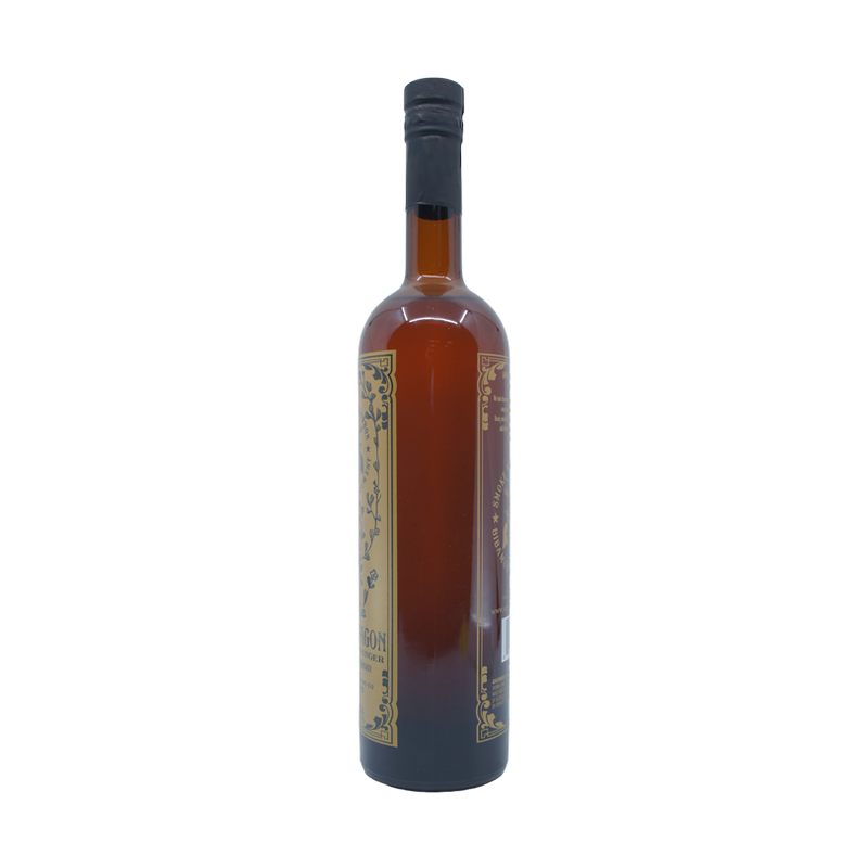 Smoke Wagon 'Uncut The Younger' Straight Bourbon Whiskey - ForWhiskeyLovers.com