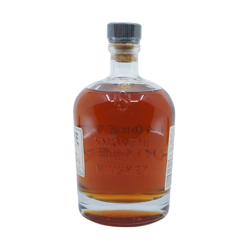 Smokeye Hill Straight Bourbon - ForWhiskeyLovers.com