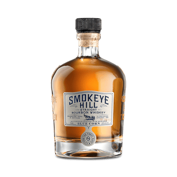 Smokeye Hill Straight Bourbon - ForWhiskeyLovers.com