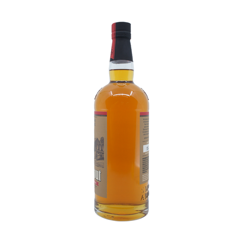 Smooth Ambler Old Scout Straight Bourbon Whiskey - ForWhiskeyLovers.com
