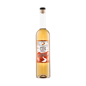 Smuggler's Notch Maple Gin - ForWhiskeyLovers.com
