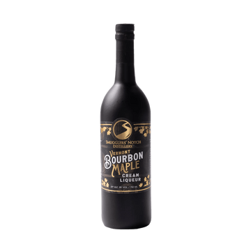 Smugglers' Notch Bourbon Maple Cream Liqueur 750mL - ForWhiskeyLovers.com