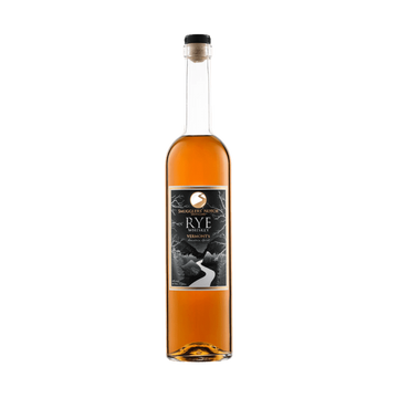 Smugglers' Notch Rye Whiskey 750mL - ForWhiskeyLovers.com