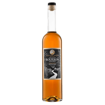 Smugglers' Notch Straight Bourbon 750mL - ForWhiskeyLovers.com