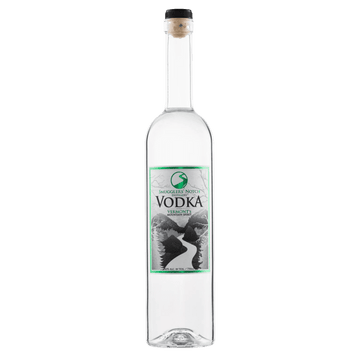 Smugglers? Notch Vodka 750mL - ForWhiskeyLovers.com