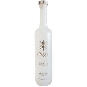 Snow Tequila Te-SKI-La 750ML - ForWhiskeyLovers.com