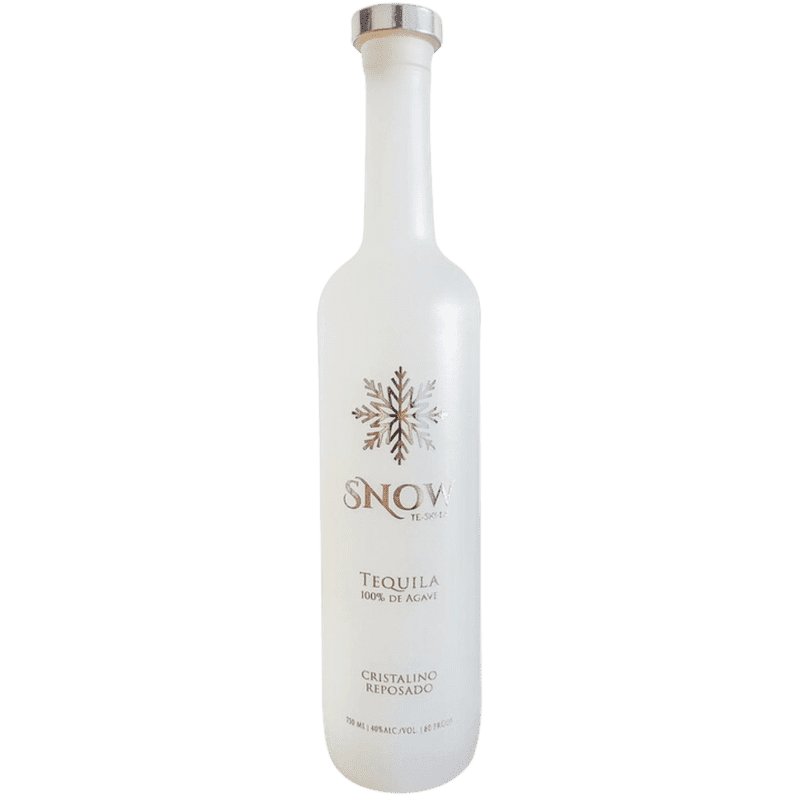 Snow Tequila Te-SKI-La 750ML - ForWhiskeyLovers.com