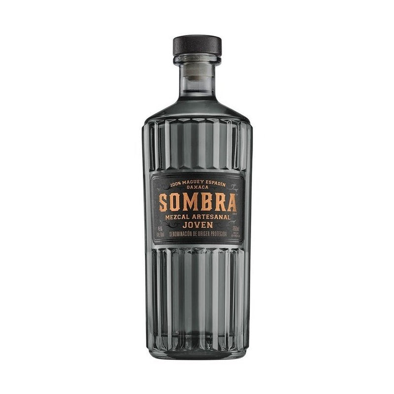 Sombra Joven Mezcal Artesanal - ForWhiskeyLovers.com