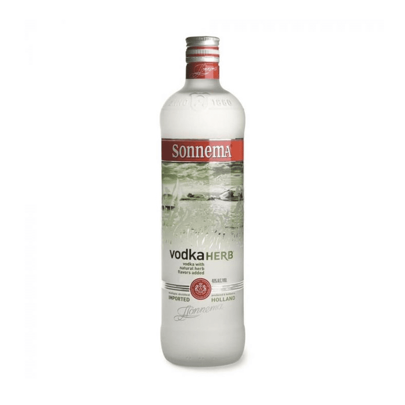 Sonnema Vodka Herb - ForWhiskeyLovers.com