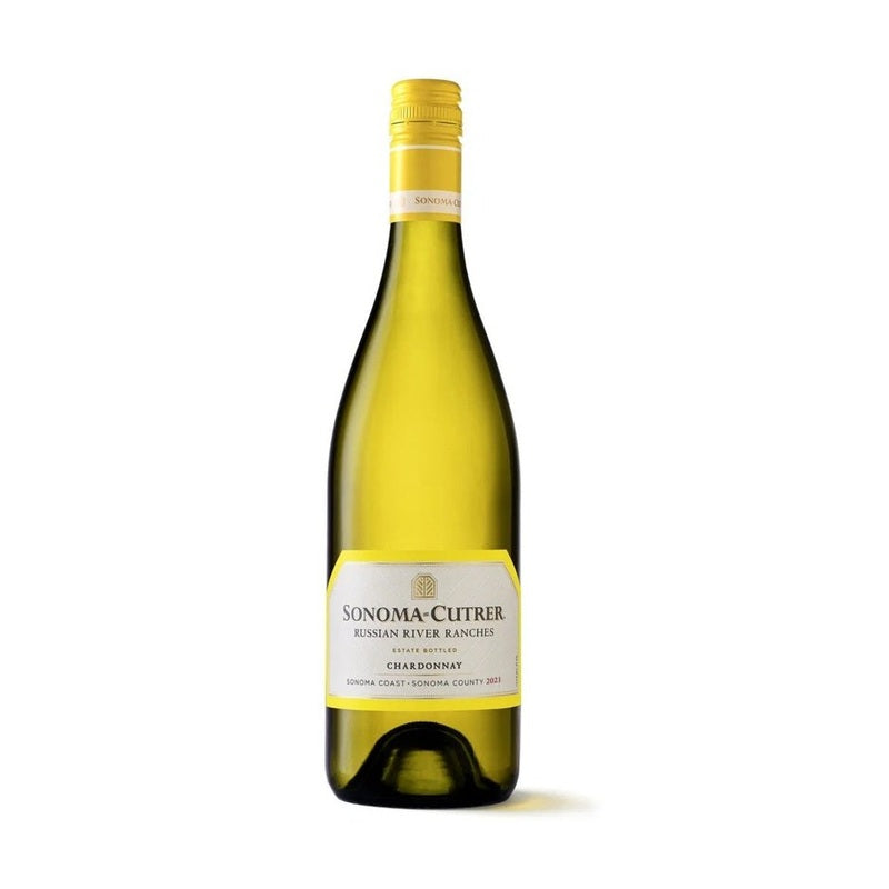 Sonoma-Cutrer Russian River Ranches Chardonnay 2021 - ForWhiskeyLovers.com