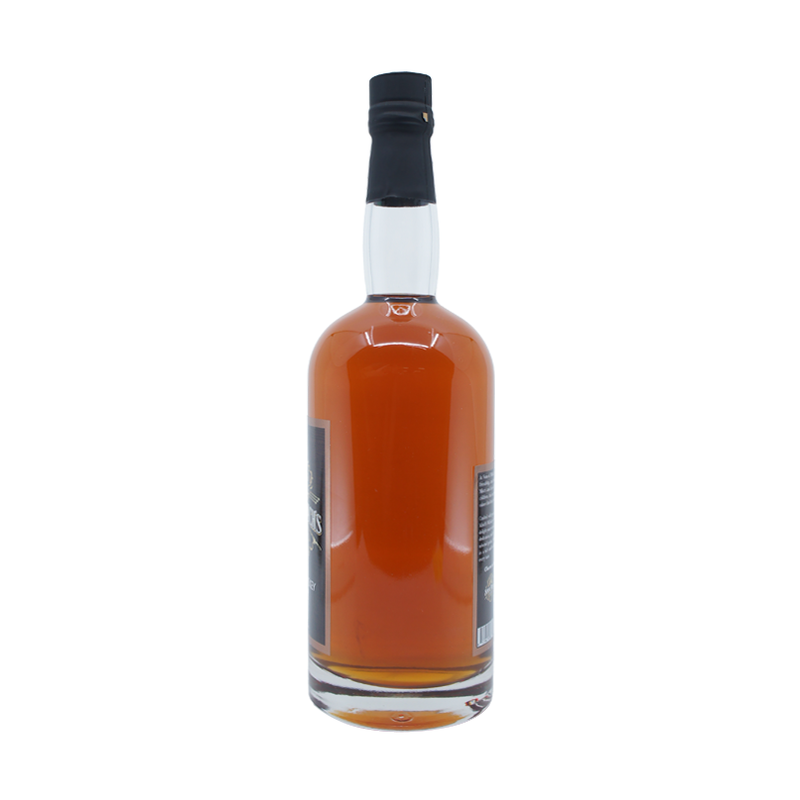 Sons of Mitch's Tennessee Whiskey - ForWhiskeyLovers.com