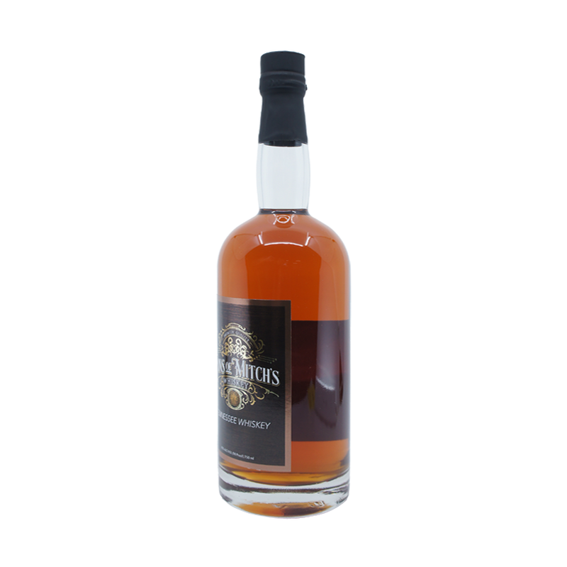 Sons of Mitch's Tennessee Whiskey - ForWhiskeyLovers.com