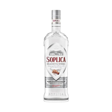 Soplica Vodka - ForWhiskeyLovers.com