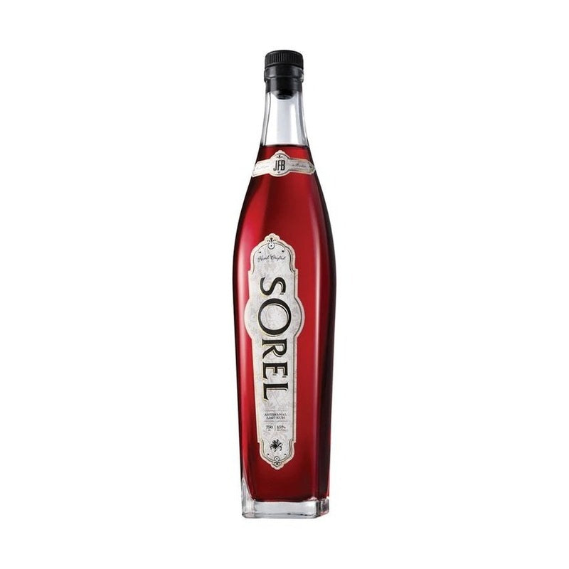Sorel Artisanal Liqueur - ForWhiskeyLovers.com